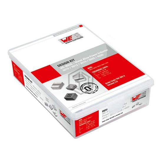 7843833 - Würth Elektronik - Inductor Kits