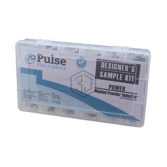 PA4342ANLKIT - Pulse Electronics Power - Inductor Kits