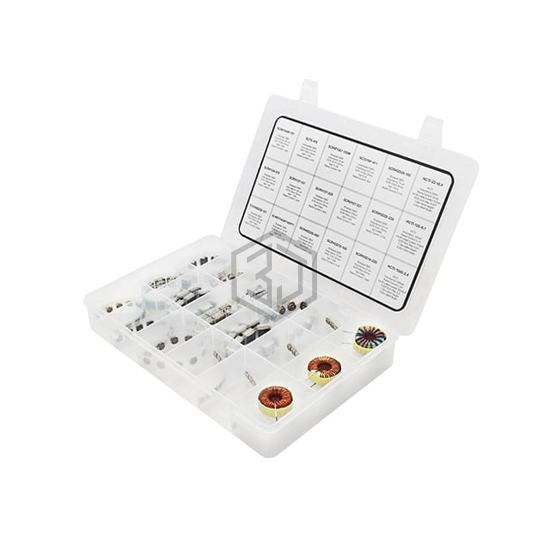 SMD-MULTI-KIT - Signal Transformer - Inductor Kits