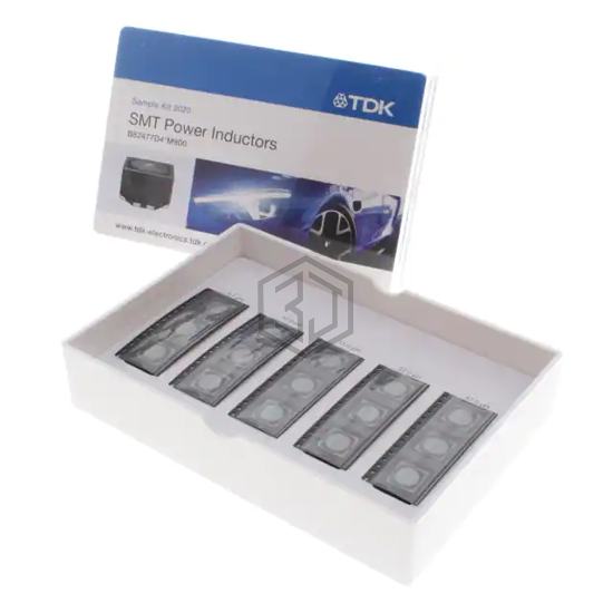 B82477X0004 - EPCOS - TDK Electronics - Inductor Kits