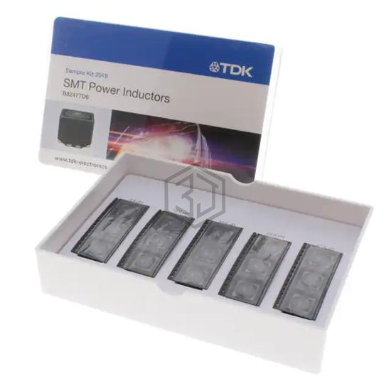 B82477X0006 - EPCOS - TDK Electronics - Inductor Kits