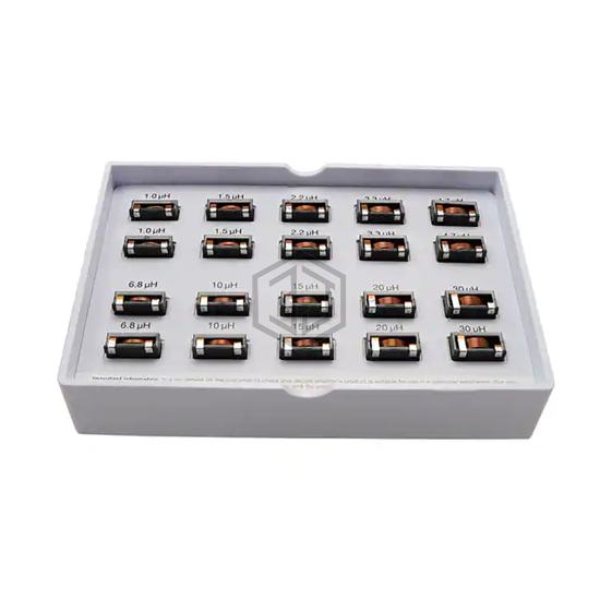B82559X0019 - EPCOS - TDK Electronics - Inductor Kits