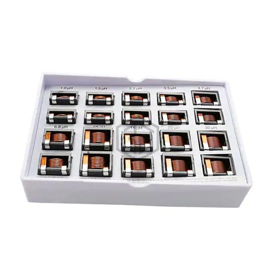 B82559X0024 - EPCOS - TDK Electronics - Inductor Kits