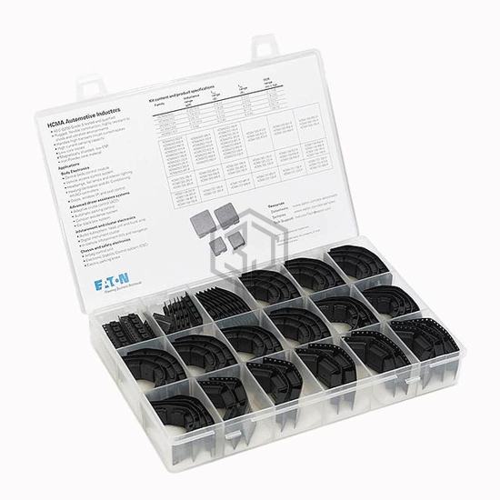 DK01-19495-R - Eaton - Electronics Division - Inductor Kits