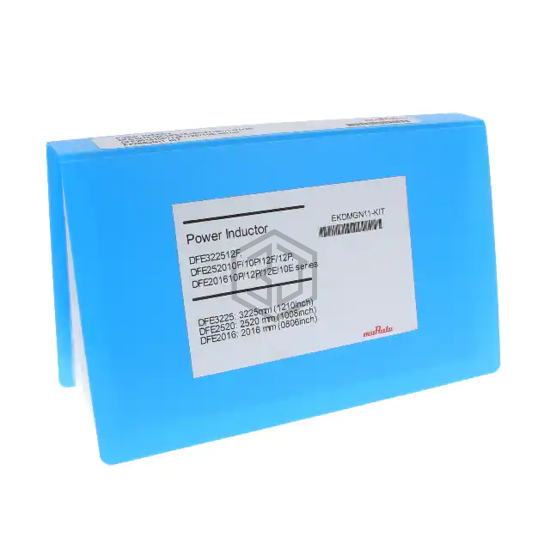 EKDMGN011-KIT - Murata Electronics - Inductor Kits