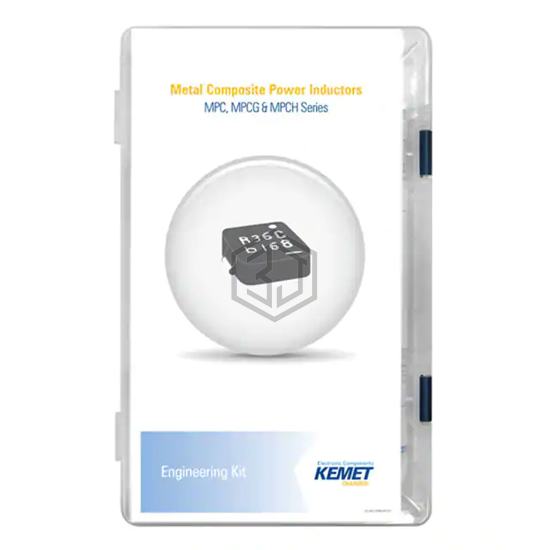 MCI ENG KIT 01 - KEMET - Inductor Kits