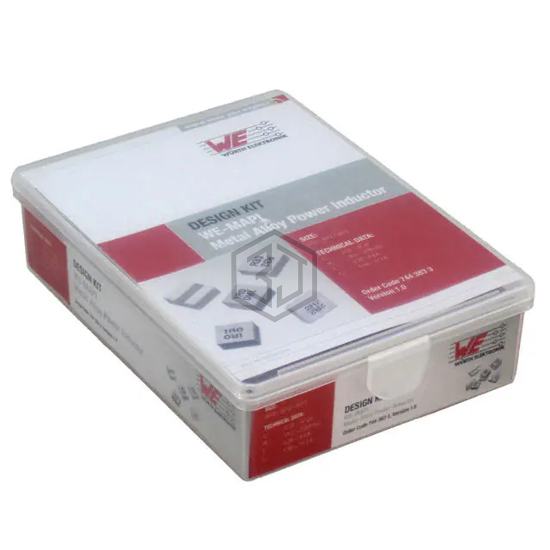 7443833 - Würth Elektronik - Inductor Kits