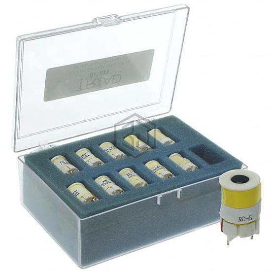RCK - Triad Magnetics - Inductor Kits