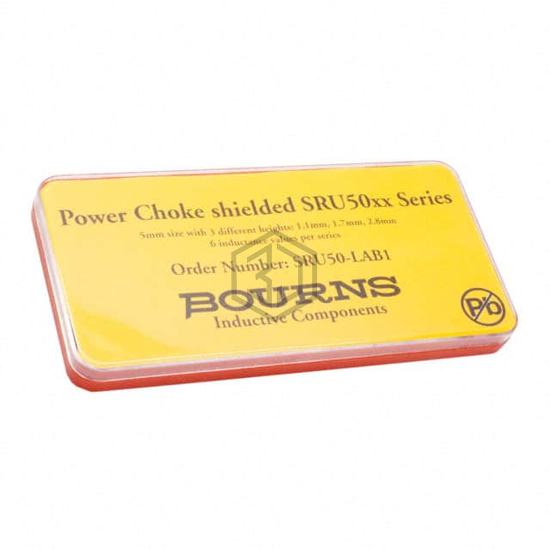 SRU50-LAB1 - Bourns Inc. - Inductor Kits