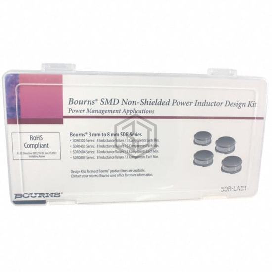 SDR-LAB1 - Bourns Inc. - Inductor Kits