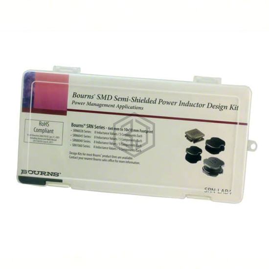 SRN-LAB4 - Bourns Inc. - Inductor Kits