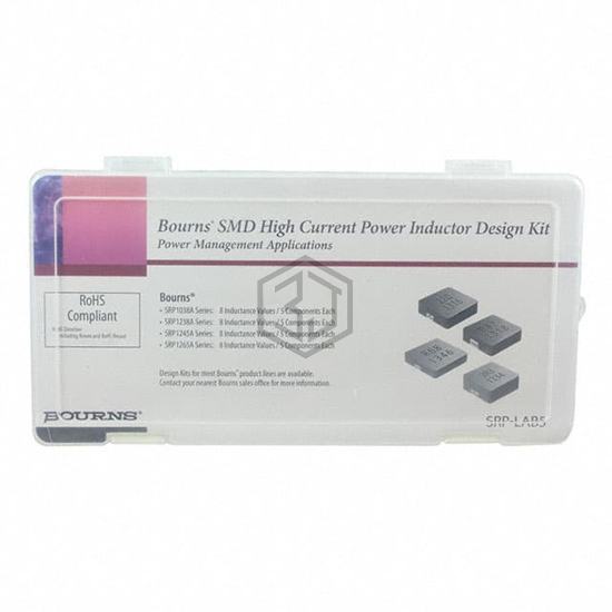 SRP-LAB5 - Bourns Inc. - Inductor Kits