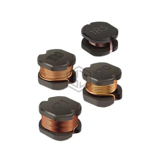 SDE-A-LAB1 - Bourns Inc. - Inductor Kits