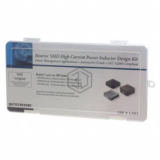 SRP-A-LAB3 - Bourns Inc. - Inductor Kits