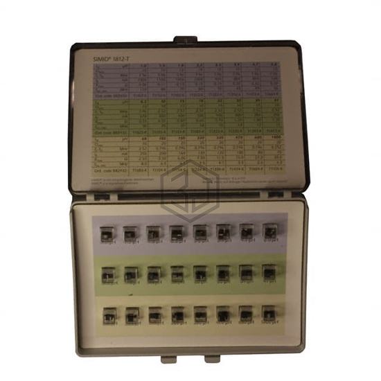 B82432X0001 - EPCOS - TDK Electronics - Inductor Kits