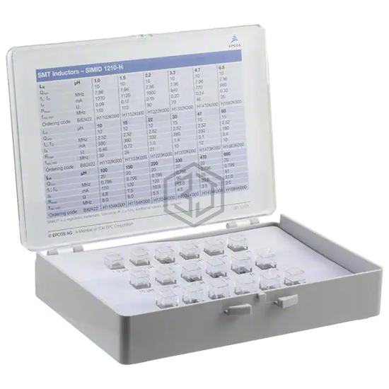 B82422X0002 - EPCOS - TDK Electronics - Inductor Kits