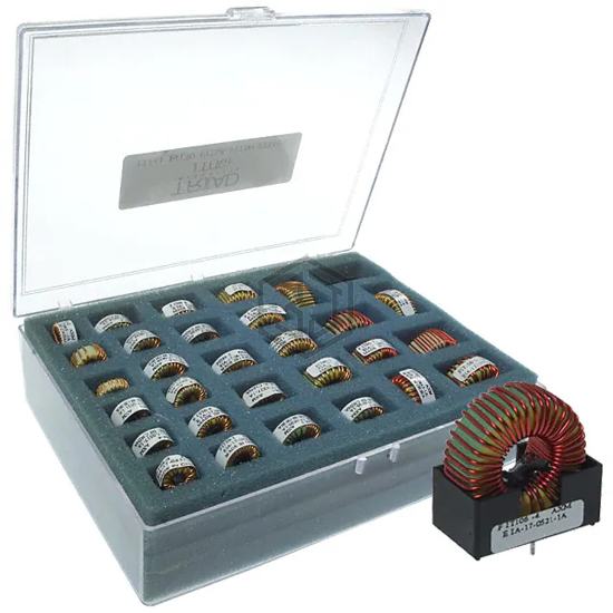 FITK - Triad Magnetics - Inductor Kits