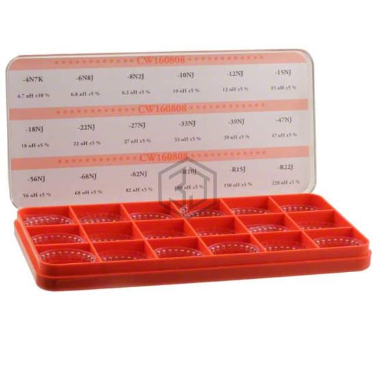 CW160808-LAB1 - Bourns Inc. - Inductor Kits