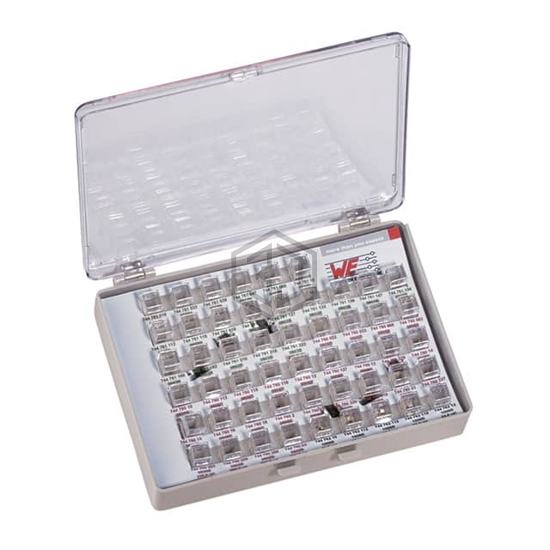 744790 - Würth Elektronik - Inductor Kits