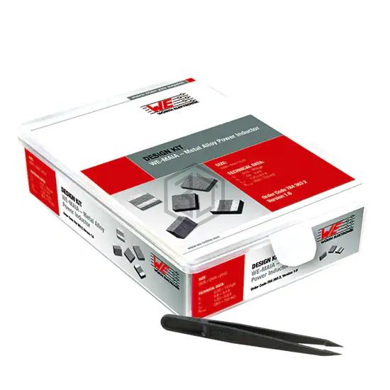 7843832 - Würth Elektronik - Inductor Kits