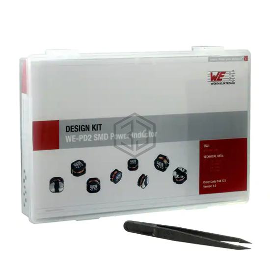 744773 - Würth Elektronik - Inductor Kits