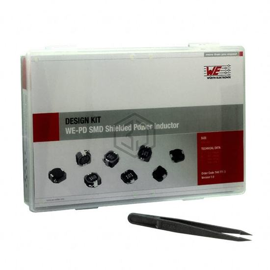 7447713 - Würth Elektronik - Inductor Kits