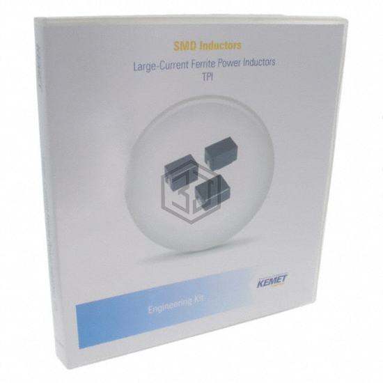 FRI ENG KIT 01 - KEMET - Inductor Kits