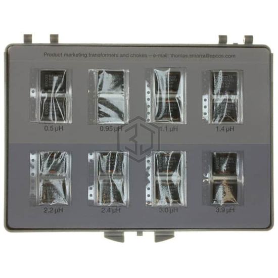 B82559X0001 - EPCOS - TDK Electronics - Inductor Kits