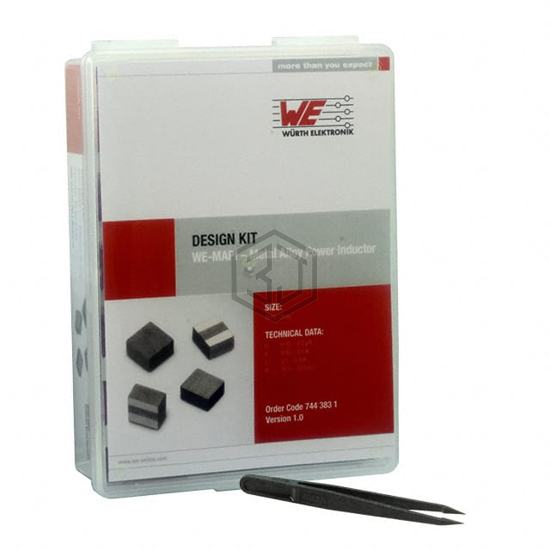 7443831 - Würth Elektronik - Inductor Kits