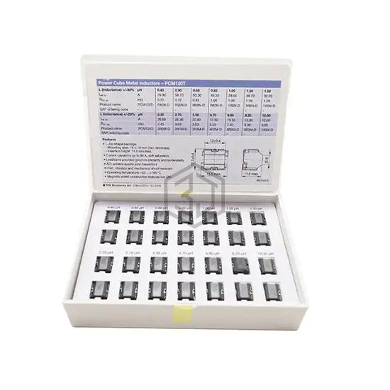 B82482X0001 - EPCOS - TDK Electronics - Inductor Kits