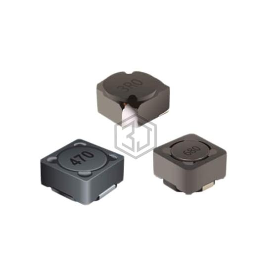 SRR-A-LAB1 - Bourns Inc. - Inductor Kits