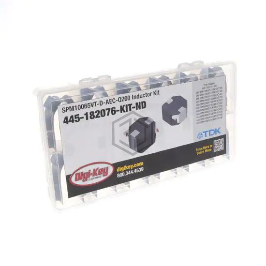 SPM10065VT-D-KIT - TDK Corporation - Inductor Kits