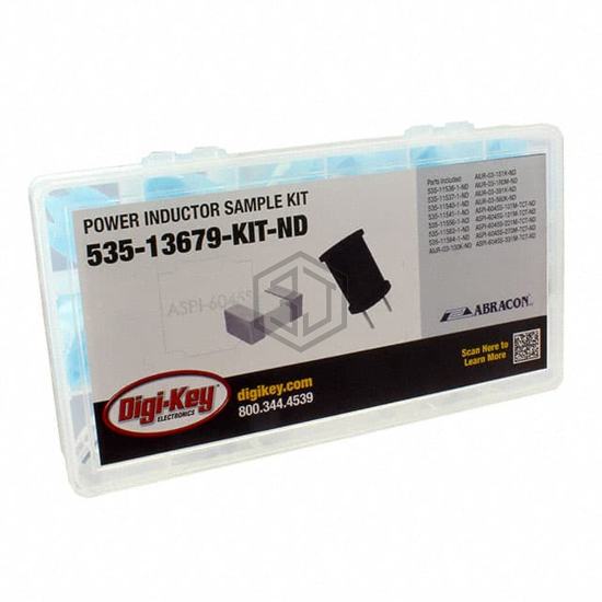 ABKIT-INDUCTOR-1 - Abracon LLC - Inductor Kits