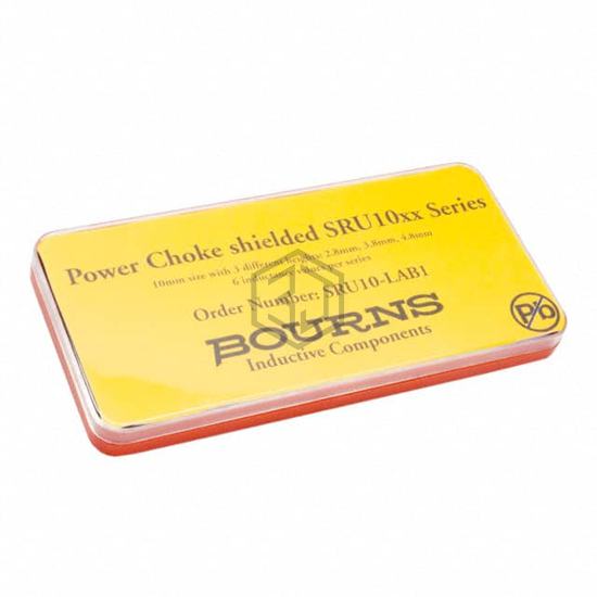 SRU10-LAB1 - Bourns Inc. - Inductor Kits