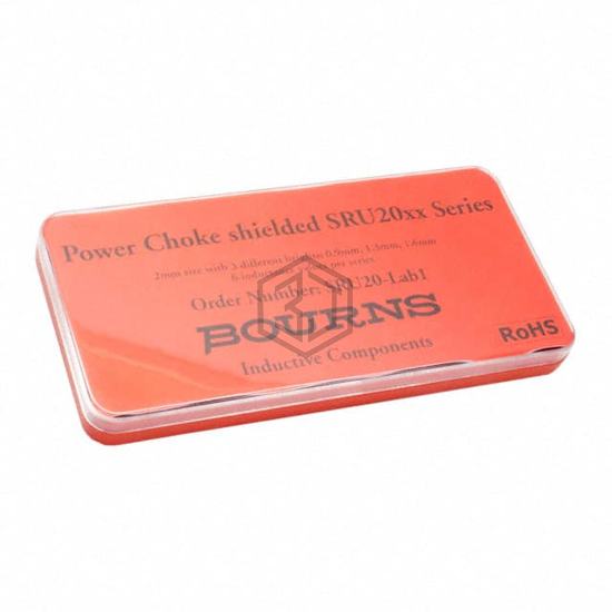 SRU20-LAB1 - Bourns Inc. - Inductor Kits