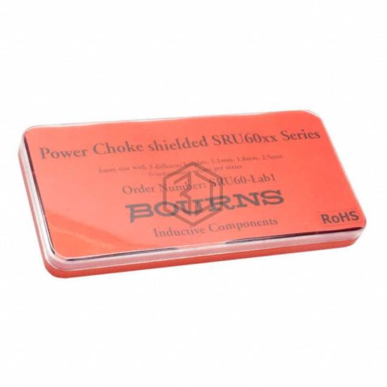 SRU60-LAB1 - Bourns Inc. - Inductor Kits