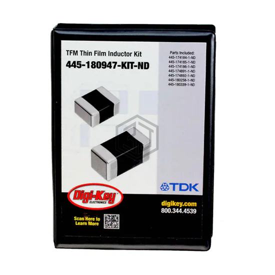 TFM-COMMERCIAL-KIT - TDK Corporation - Inductor Kits