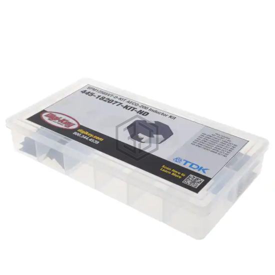 SPM12565VT-D-KIT - TDK Corporation - Inductor Kits