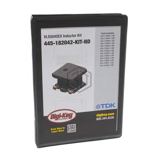 VLS5045EX-KIT - TDK Corporation - Inductor Kits