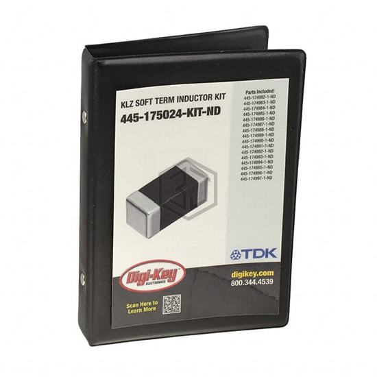 KLZ-KIT - TDK Corporation - Inductor Kits