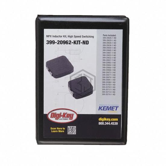 399-20962-KIT - KEMET - Inductor Kits
