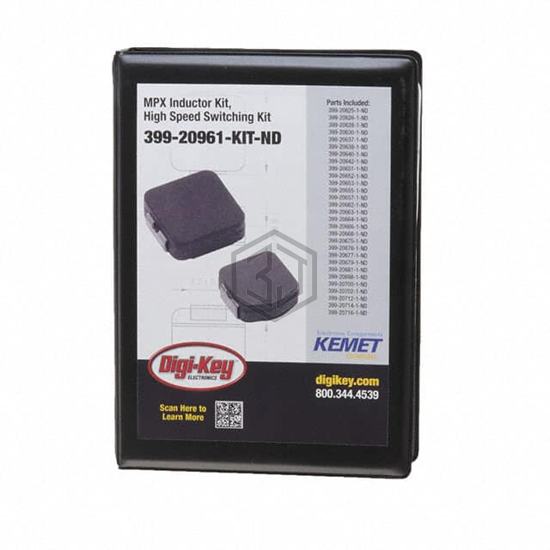 399-20961-KIT - KEMET - Inductor Kits