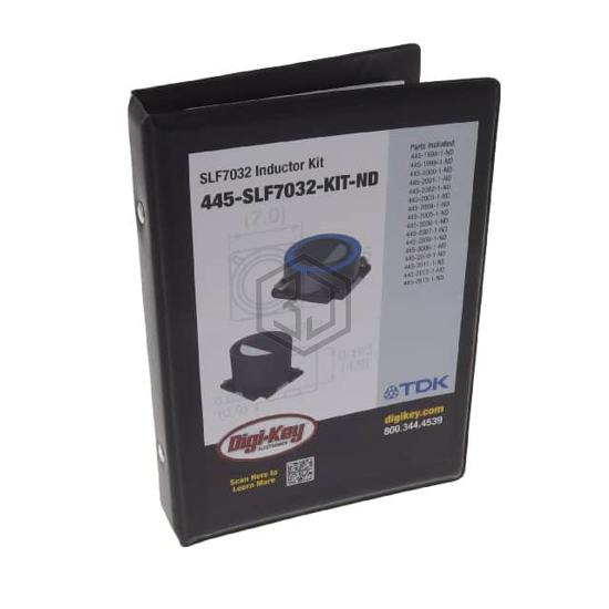 SLF7032-KIT - TDK Corporation - Inductor Kits