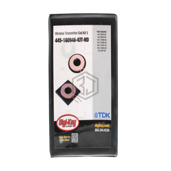 WT-3-KIT - TDK Corporation - Inductor Kits