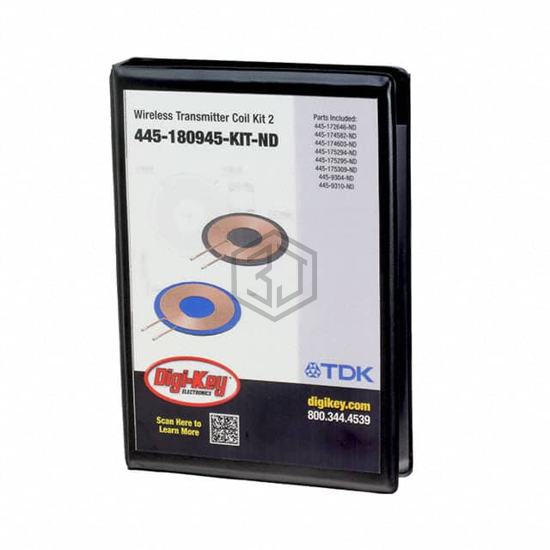 WT-2-KIT - TDK Corporation - Inductor Kits