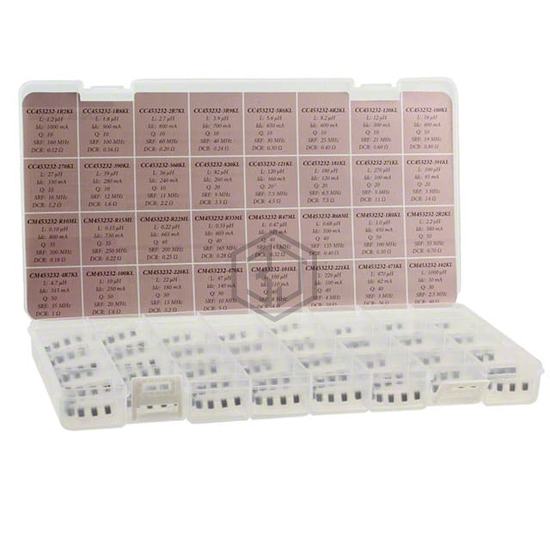 CC/CM453232-LAB1 - Bourns Inc. - Inductor Kits