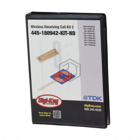 WR-2-KIT - TDK Corporation - Inductor Kits