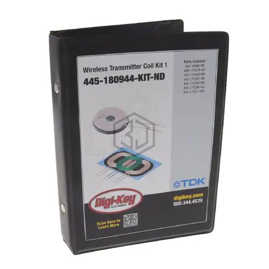 WT-1-KIT - TDK Corporation - Inductor Kits