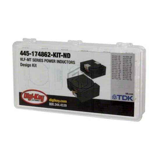 VLF-MT-KIT - TDK Corporation - Inductor Kits