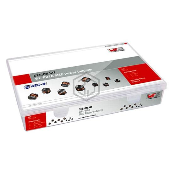 784773 - Würth Elektronik - Inductor Kits